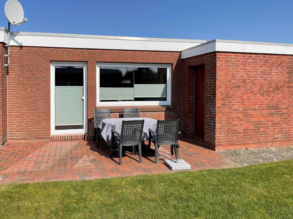 Holiday Home Kotthaus By Interhome 诺德代希 外观 照片