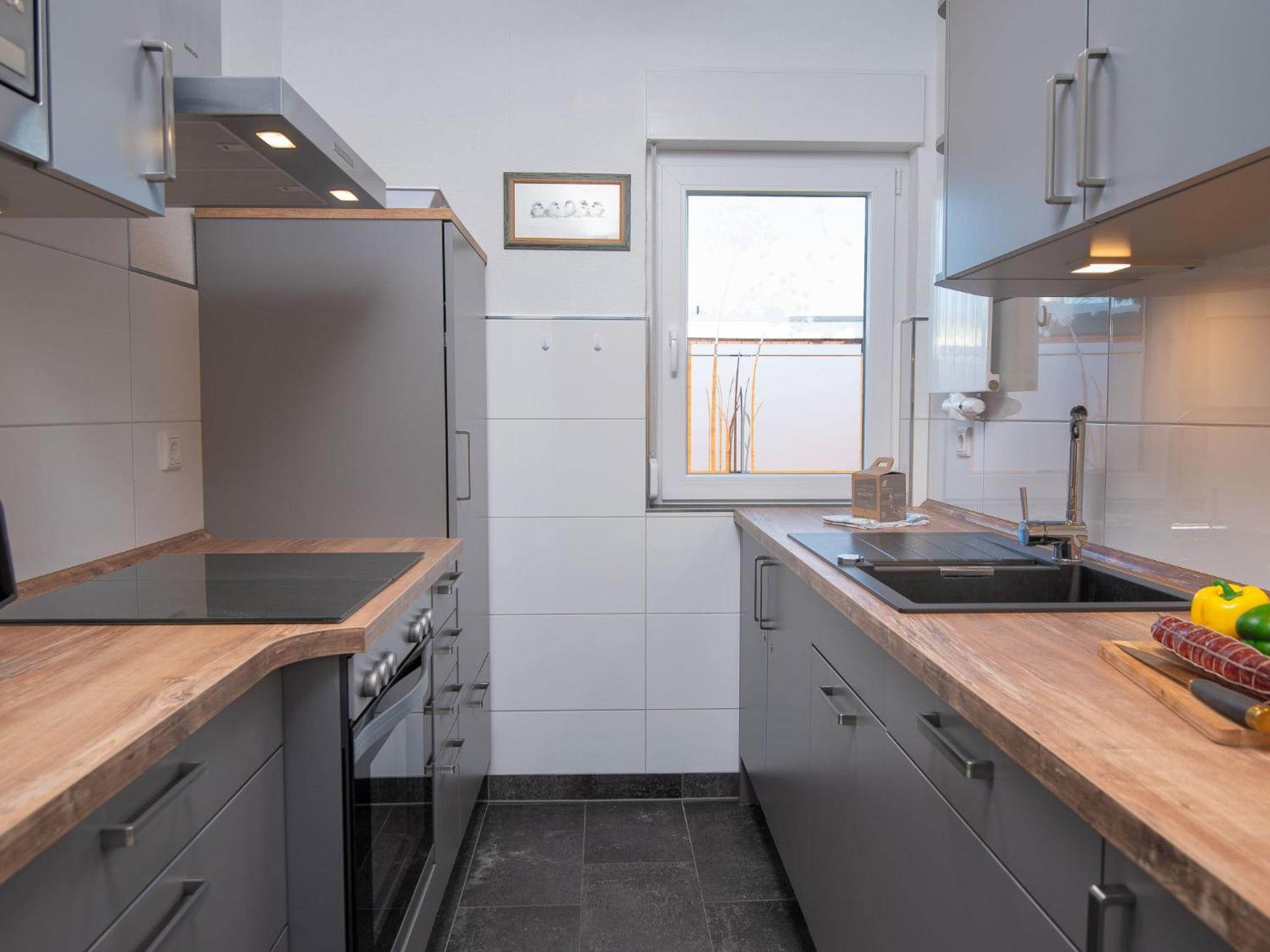 Holiday Home Kotthaus By Interhome 诺德代希 外观 照片